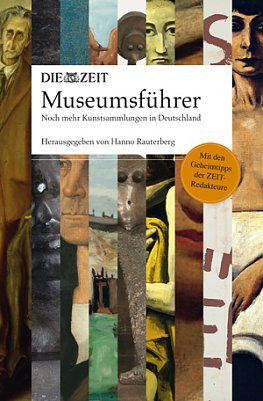 Vorschau Museumsf&uuml;hrer (Foto: Adel AG)