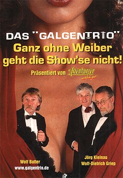 Bekanntes Gesicht (Foto: Stadt Sondershausen)