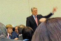 Gauck (Foto: MDB Selle)