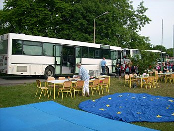 Kindertag im Ferienpark Feuerkuppe (Foto: Karl-Heinz Herrmann)
