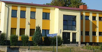 Haus der Jugend Jecha (Foto: Karl-Heinz Herrmann)