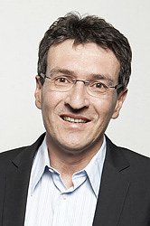 Dieter Lauinger (Foto: B&uuml;ndnis90/Die Gr&uuml;nen)