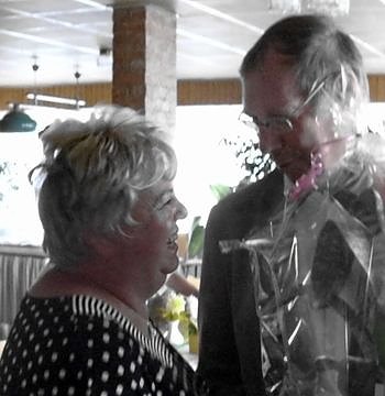 Gratuliert (Foto: privat)