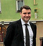 Patrick Kurth (Foto: FDP Kyffh&auml;userkreis)