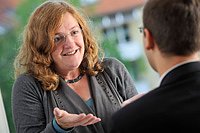 Dorothea Marx (Foto: Wahlkreisb&uuml;ro Marx)