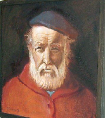 G&uuml;nther Jahn (Foto: Karl-Heinz Herrmann)