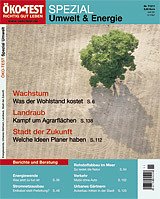 Cover (Foto: &Ouml;koTest)