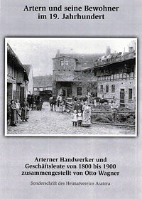 Arterner Stadtgeschichte (Foto: Andreas Schm&ouml;lling)