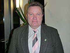 Neuer Verbandsvorsitzender (Foto: Karl-Heinz Herrmann)