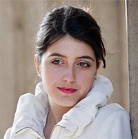 H&ouml;rgenuss im Riesensaal (Foto: Susanne Kraus)