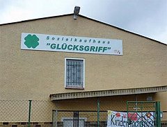 "Gl&uuml;cksgriff" hat laufen gelernt (Foto: Karl-Heinz Herrmann)