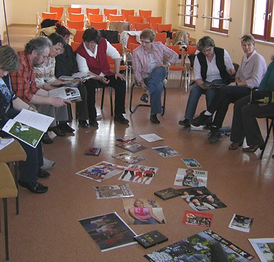 Lehrerfortbildung (Foto: Kreisjugendring)