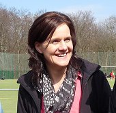 Antje Hochwind (Foto: SGK hat gew&auml;hlt)
