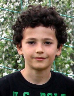 Sidney Schmidt (Foto: Wacker Nordhausen)