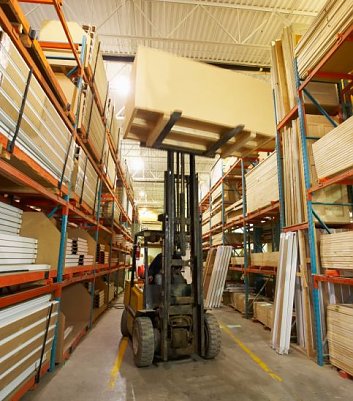 Hallen f&uuml;r jeden Zweck (Foto: Photos.com/Thinkstock)