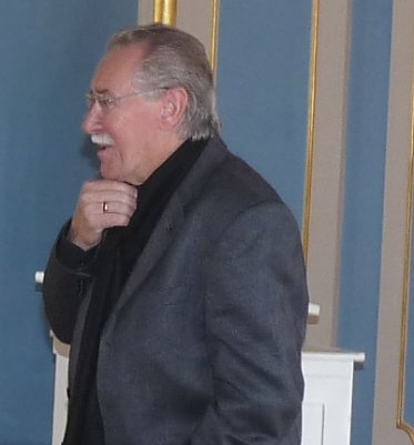 Ausstellung Dieter Demme (Foto: Karl-Heinz Herrmann)