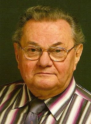 Nachruf zum Tode von Heinz Unger (Foto: Uta Steinmetz)