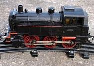 Kleine Modellbahnschau (Foto: Karl-Heinz Herrmann)