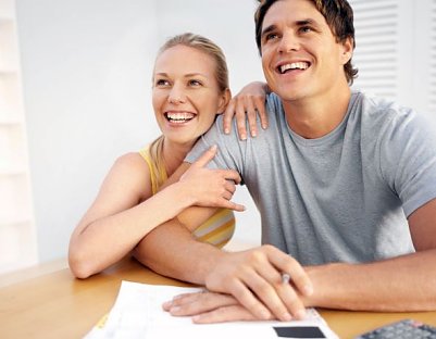 Alles richtig ausf&uuml;llen (Foto: &copy; Stockbyte/Thinkstock)