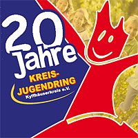 20 Jahre (Foto: Kreisjugendring)