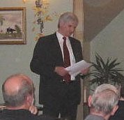 Wahl bei der CDU (Foto: CDU Kyffh&auml;userkreis)