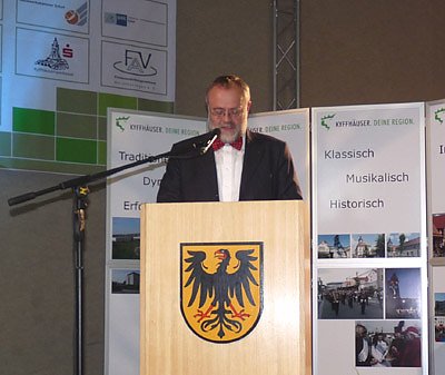 Berufsinfotage Kyffh&auml;userkreis (Foto: Karl-Heinz Herrmann)