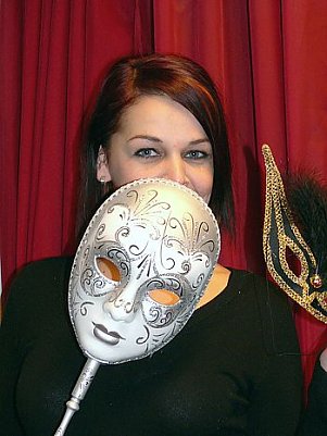 Unbedingt mitbringen (Foto: Theater Nordhausen)