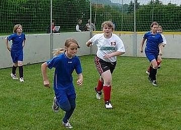 DFB-St&uuml;tzpunkt sichtet wieder (Foto: Karl-Heinz Herrmann)