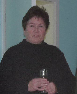 Monika Schreier (Foto: Karl-Heinz Herrmann)