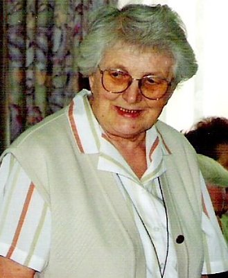 K&auml;te Preu&szlig;e (Foto: Klaus Henze, Artern)