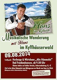 Tipps f&uuml;r Bad Frankenhausen (Foto: privat)