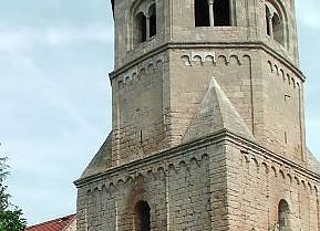 Konzert am Kloster (Foto: Karl-Heinz Herrmann)