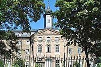 460 Jahre Klosterschule Ro&szlig;leben (Foto: Karl-Heinz Herrmann)