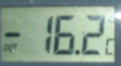 Frost Sondershausen (Foto: Karl-Heinz Herrmann)