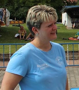 Neue Gleichstellungsbeauftrage (Foto: Karl-Heinz Herrmann)