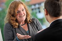 Vorreiter bei der fr&uuml;hkindlichen Bildung (Foto: Wahlkreisb&uuml;ro Dorothea Marx)