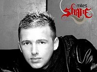 Schwei&szlig; vor dem Dreh (Foto: Kreisjugendring)