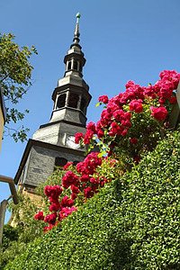 Entsetzen beim B&uuml;rgermeister (Foto: Stadt Bad Frankenhausen)