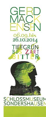 Sonderausstellung zu Mackensen (Foto: Stadt Sondershausen)