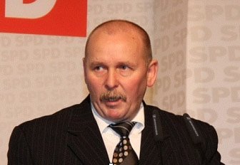 Andreas R&auml;uber (Foto: SPD Kyffh&auml;userkreis)