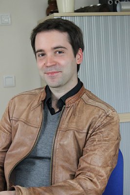 In Sondershausen eingetroffen (Foto: Th&uuml;ringer Landesmusikakademie Sondershausen)