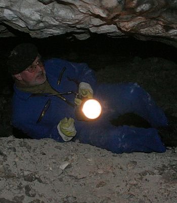 M&auml;use und Menschen (Foto: Piper)