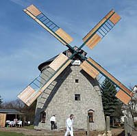 Immenr&ouml;der M&uuml;hlenfreunde unterwegs (Foto: Karl-Heinz Herrmann)