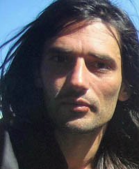 Preis f&uuml;r Komponisten (Foto: Landesmusikrat Th&uuml;ringen e.V.)