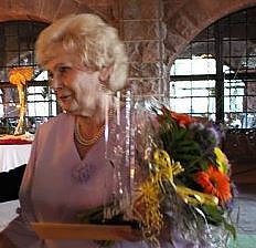 Bundesverdienstorden auch an Sondersh&auml;userin (Foto: Karl-Heinz Herrmann)