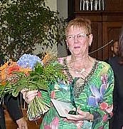 Beauftragte f&uuml;r Menschen mit Behinderungen im Kyffh&auml;userkreis (Foto: Karl-Heinz Herrmann)