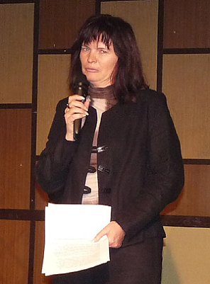 Modenschau SPD (Foto: Karl-Heinz Herrmann)