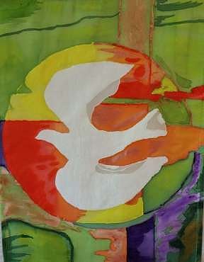 Was ist eigentlich Pfingsten? (Foto: Evangelischer Kirchenkreis Bad Frankenhausen - Sondershausen)