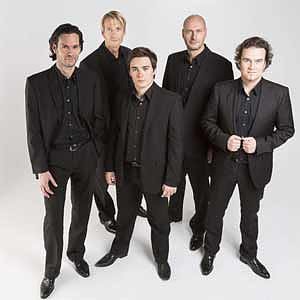 Amarcord in Bad Frankenhausen (Foto: Evangelischer Kirchenkreis Bad Frankenhausen - Sondershausen)