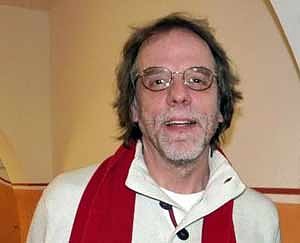 J&uuml;rgen Rennebach (Foto: J&uuml;rgen Rennebach / nnz-Online)